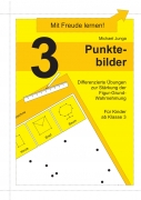 Michael Junga: Punktebilder 3