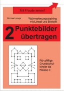 Michael Junga: Punktebilder �bertragen 2