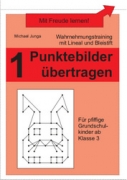 Michael Junga: Punktebilder �bertragen 1