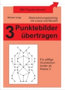 Michael Junga: Punktebilder �bertragen 3
