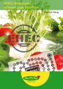 Joachim H�nig: EHEC-Brettspiel - Wissen zum W�rfeln