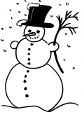 Winterwimmelaufgaben