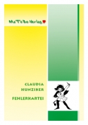 Claudia Hunziker: Fehlerkartei