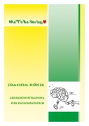 Joachim H�nig: Ged�chtnistraining f�r zwischendurch