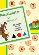 Ostern-Purzelw�rter