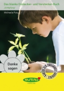 Michaela Putz: Das blanko Verstecker- und Entdecker-Buch 