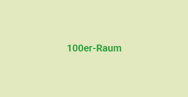 100er-Raum