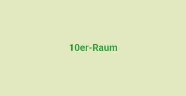 10er-Raum