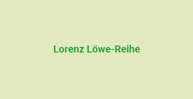 Lorenz Löwe-Reihe