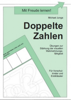 Michael Junga: Doppelte Zahlen