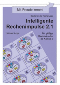 Michael Junga: Intelligente Rechenimpulse 2.1