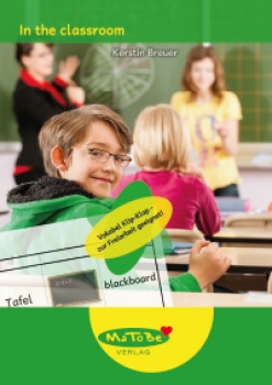 Kerstin Breuer: In the classroom - Vokabel Klip-Klap