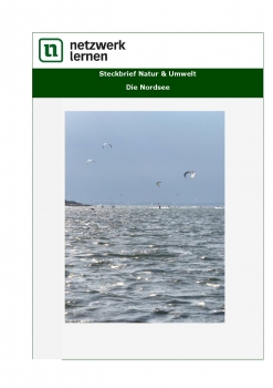 Netzwerk Lernen: Steckbrief Natur & Umwelt - Die Nordsee