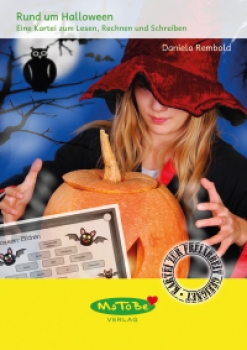 Daniela Rembold: Rund um Halloween