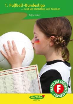 Bettina Rordorf: 1. Fußball-Bundesliga