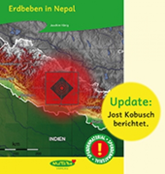 Joachim Hönig: Erdbeben in Nepal