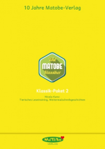 Nicole Hönig: Matobe-Classic-Paket 2