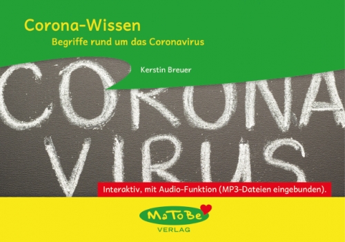 Kerstin Breuer: Corona-Wissen interaktiv