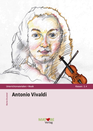 Marlen Brummel: Antonio Vivaldi