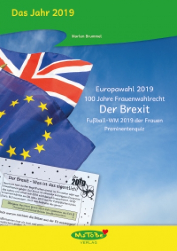 Marlen Brummel: Das Jahr 2019
