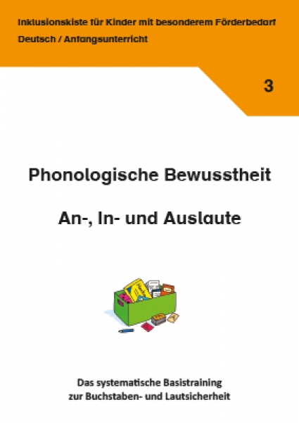 Jens Sonnenberg: An-, In- und Auslaute