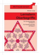 Michael Junga: Lernstern Oberbegriffe