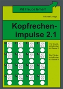 Michael Junga: Kopfrechenimpulse 2.1