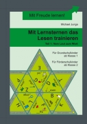 Michael Junga: Mit Lernsternen das Lesen trainieren, Teil 1