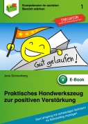 Jens Sonnenberg: E-Book Praktisches Handwerkszeug zur positiven Verstärkung
