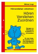 Michael Junga: Hörverstehen anbahnen