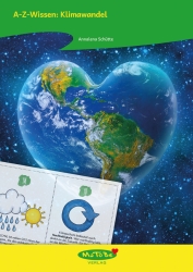 Annalena Schütte: A-Z-Wissen: Klimawandel