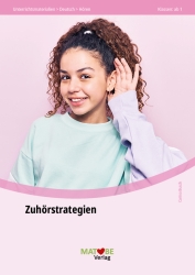 Carina Busch: Zuhörstrategien