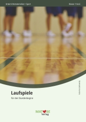 Katarina Gatkowsky: Laufspiele