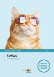 Barbara Herunter: Theaterstück "Coolcat"