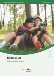 Marina Zoppelt: Baumsalat
