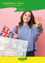 Doodleteacher: English Start - Class 5