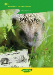 Valessa Scheufler: Igel