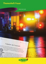 Anna Lena Lutz: Themenheft Feuer