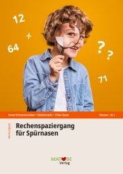 Marina Zoppelt: Rechenspaziergang, Klasse 2